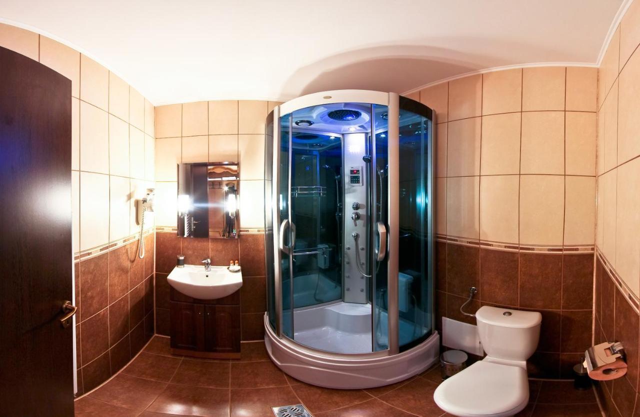 Pension Curmatura Stezii Rasinari Room photo